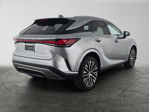 Used 2023 Lexus RX 350 Premium Plus w/ Cold Area Package FWD image 3