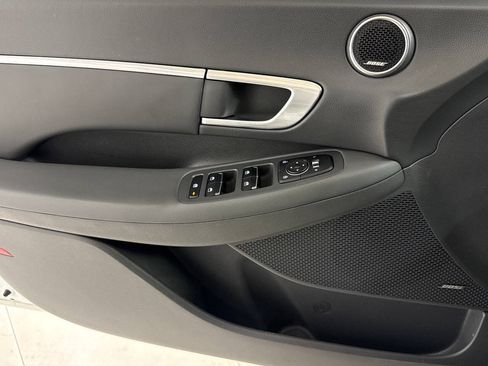 Used 2021 Hyundai Sonata SEL Plus w/ Tech Package FWD image 57