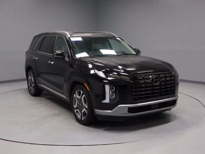 Used 2024 Hyundai Palisade Limited