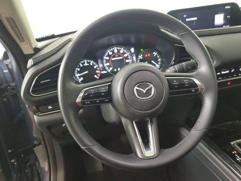 Used 2025 MAZDA CX-30 AWD 2.5 S w/ Preferred Package image 22