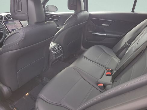Certified 2023 Mercedes-Benz C 300 Sedan image 10