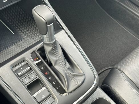 New 2026 Honda CR-V EX-L image 21