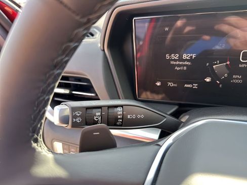 New 2026 GMC Terrain Denali image 32