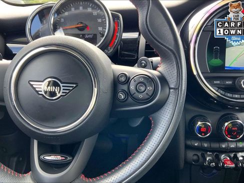 Used 2020 MINI Cooper S image 18