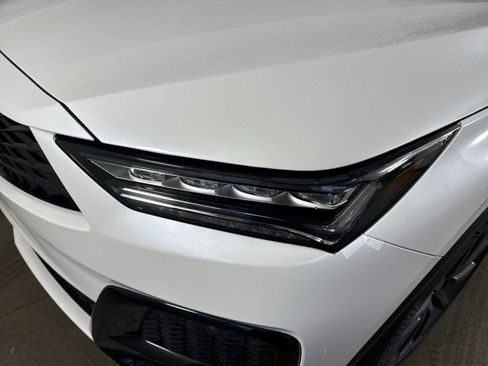 Used 2026 Acura MDX A-Spec AWD/4WD image 27