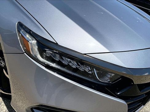 Used 2019 Honda Accord Sport image 27