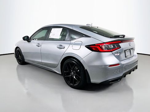 Used 2025 Honda Civic Sport image 8