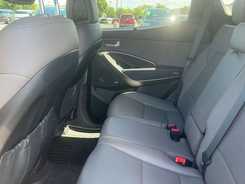 Used 2018 Hyundai Santa Fe Sport w/ 2.0T Ultimate Tech Package 05 AWD/4WD image 33