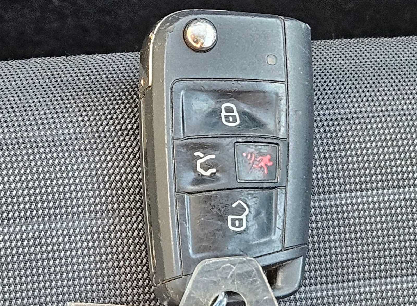 Used 2024 Volkswagen Jetta S FWD image 34