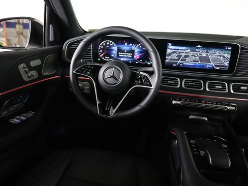 Certified 2026 Mercedes-Benz GLE 450 4MATIC image 37