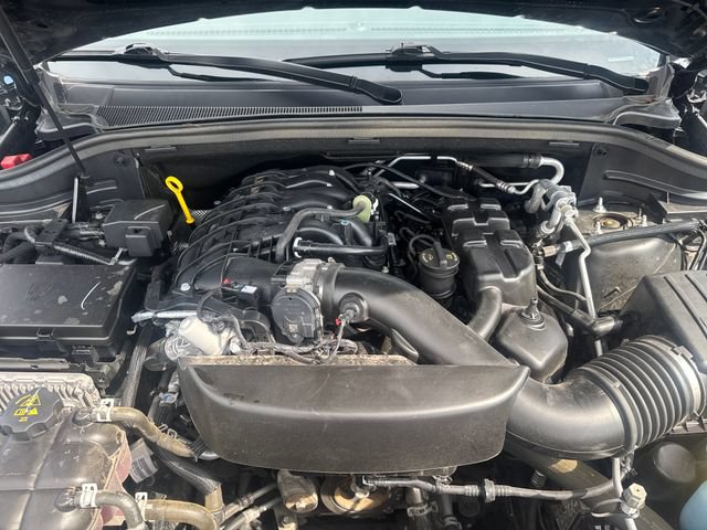Used 2025 Dodge Durango GT AWD/4WD image 26