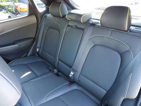 Used 2019 Hyundai Kona Limited FWD image 24