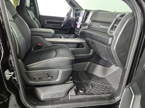 New 2026 RAM 3500 Laramie w/ Night Edition AWD/4WD image 41
