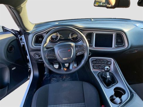 Used 2022 Dodge Challenger R/T image 22