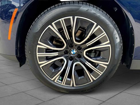 New 2026 BMW X3 xDrive30 w/ Premium Package image 12