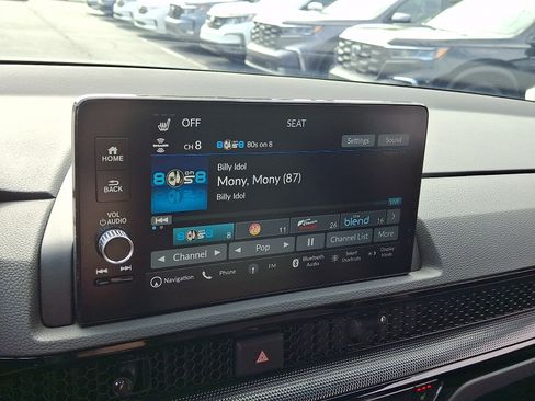 Used 2024 Honda CR-V Sport Touring image 16