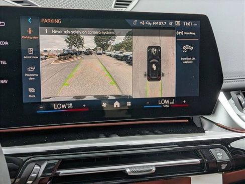 New 2026 BMW X1 xDrive28i w/ Technology Package AWD/4WD image 13