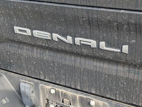 Used 2023 GMC Sierra 1500 Denali w/ Denali Reserve Package image 20