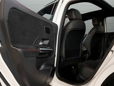 Used 2021 Mercedes-Benz GLA 45 AMG GLA 45 AMG image 66