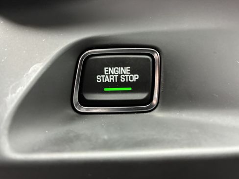 Used 2023 Chevrolet Camaro LT w/ RS Package RWD image 29