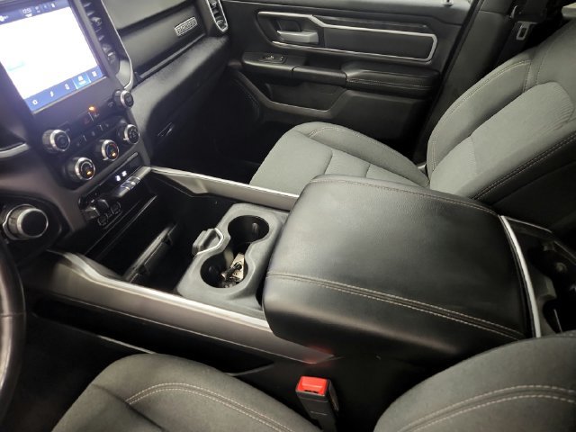 Used 2023 RAM 1500 Big Horn AWD/4WD image 28