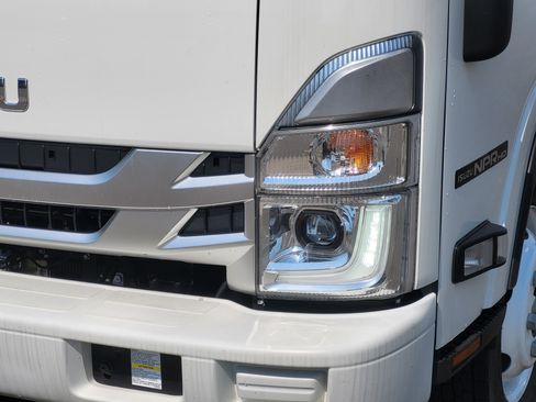 New 2026 Isuzu NPR RWD image 8