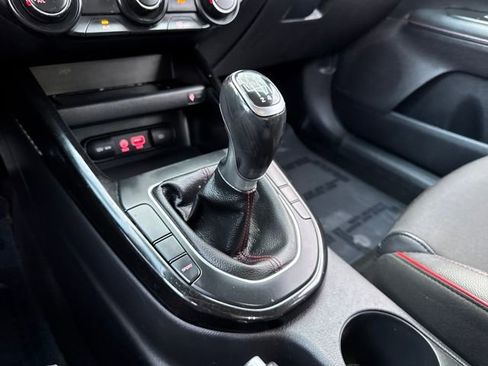 Used 2021 Kia Forte GT image 16