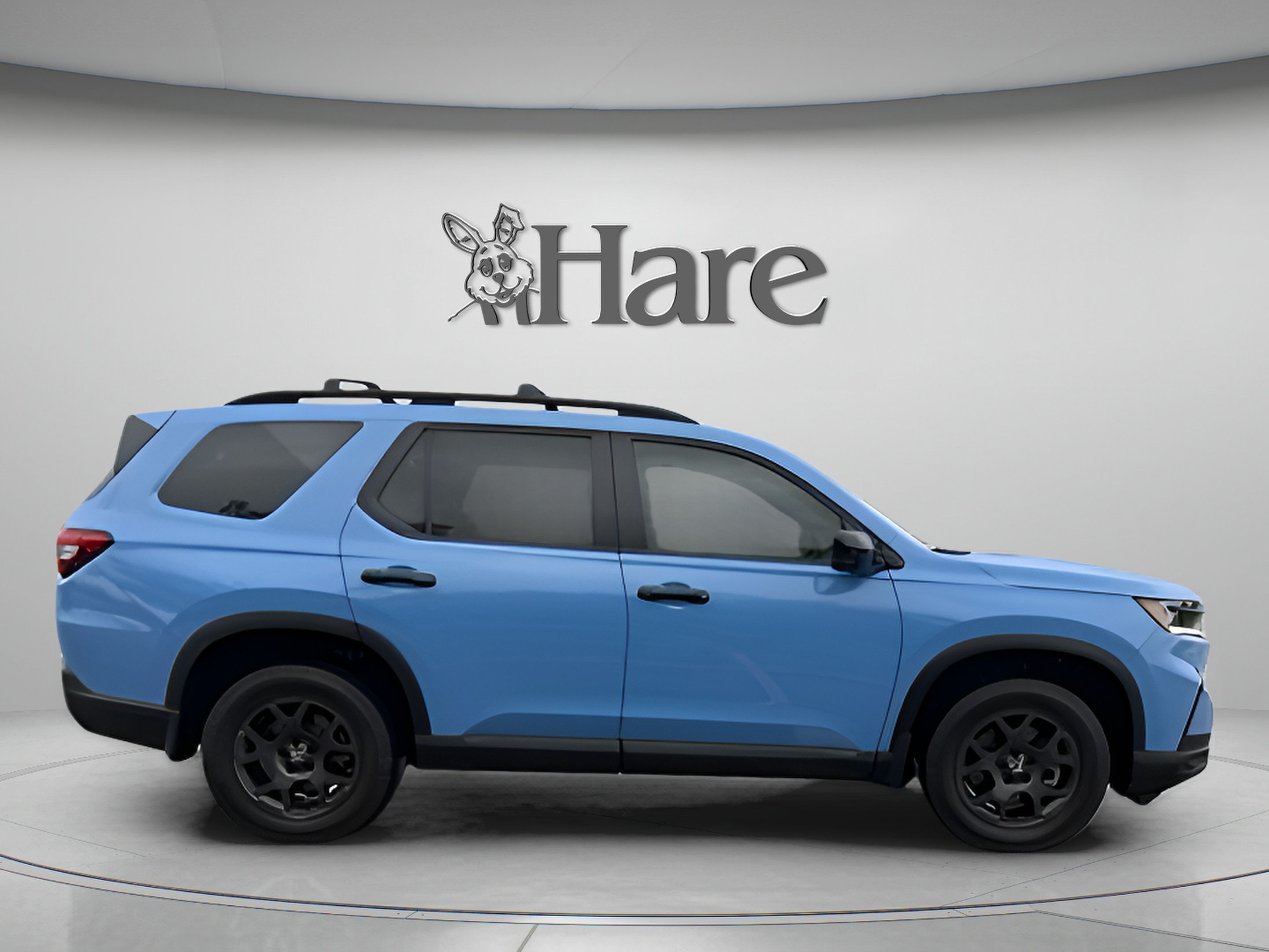 Certified 2023 Honda Pilot TrailSport image 6