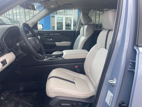 New 2026 Honda Passport RTL image 23