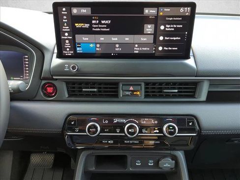 New 2026 Honda Pilot EX-L image 12