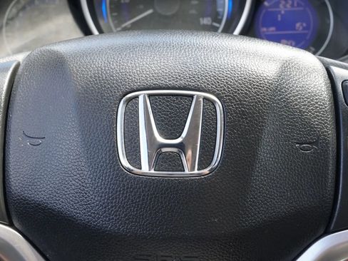 Used 2015 Honda Fit LX image 20