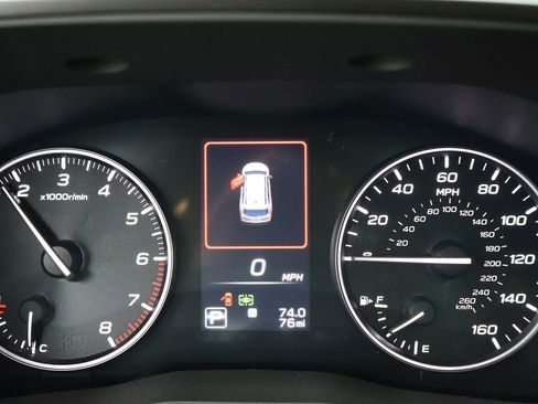 New 2025 Subaru Ascent Bronze Edition w/ Popular Package #2 image 35