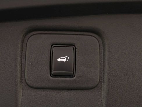 Used 2024 Nissan Murano Platinum w/ Cargo Package FWD image 42