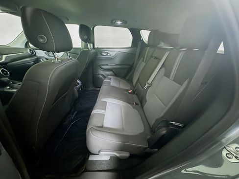 Used 2024 Chevrolet Blazer LT w/ Convenience Package image 29