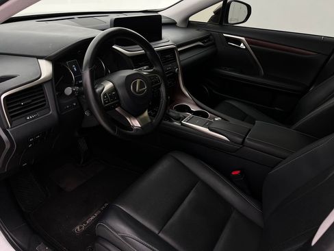 Certified 2021 Lexus RX 350 AWD w/ Premium Package image 16