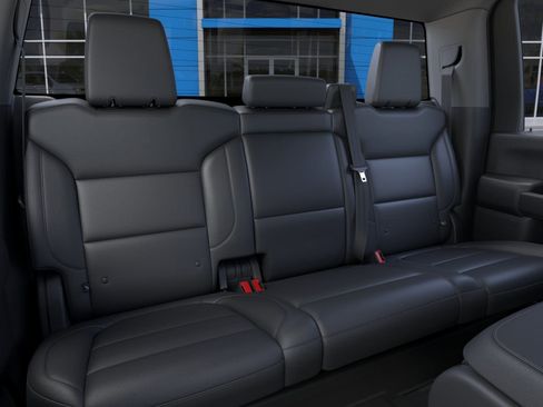 New 2026 GMC Sierra 2500 Pro image 18