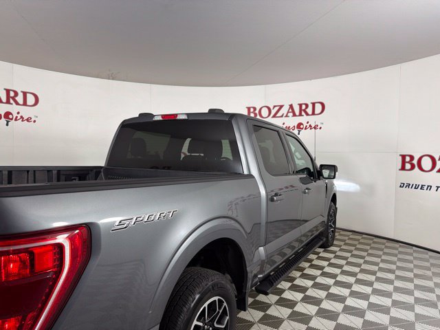 Used 2022 Ford F150 XLT w/ Equipment Group 302A High RWD image 17