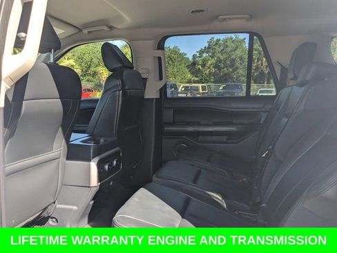 Used 2024 Ford Expedition Max XLT RWD image 12
