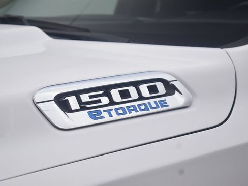 Used 2023 RAM 1500 Big Horn AWD/4WD image 23