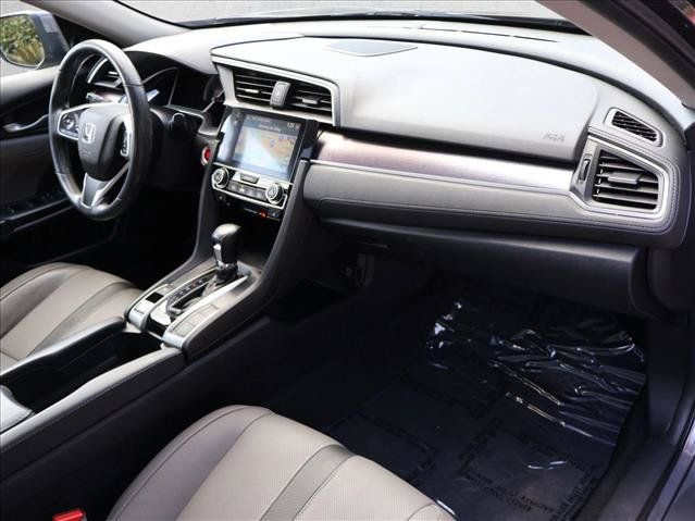 Used 2017 Honda Civic Touring image 26