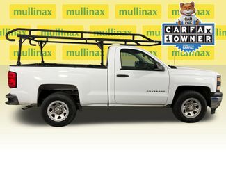 Used 2015 Chevrolet Silverado 1500 W/T w/ Chrome Bumper Package video 2