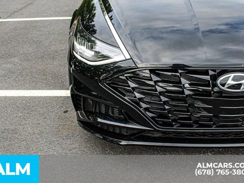 Used 2023 Hyundai Sonata SEL FWD image 9