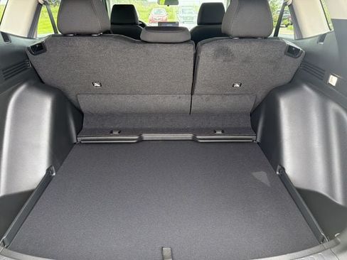 New 2026 Honda CR-V LX image 18