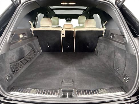 Used 2025 Mercedes-Benz GLE 350 4MATIC image 39