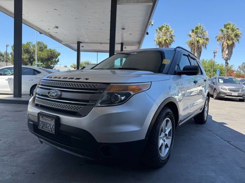 Used 2014 Ford Explorer FWD image 23