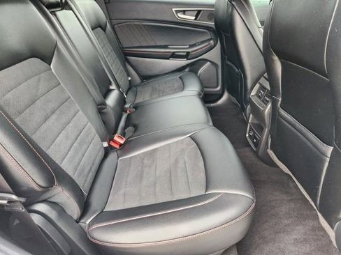 Used 2022 Ford Edge ST-Line AWD/4WD image 31