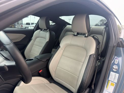 Used 2024 Ford Mustang GT Premium RWD image 32