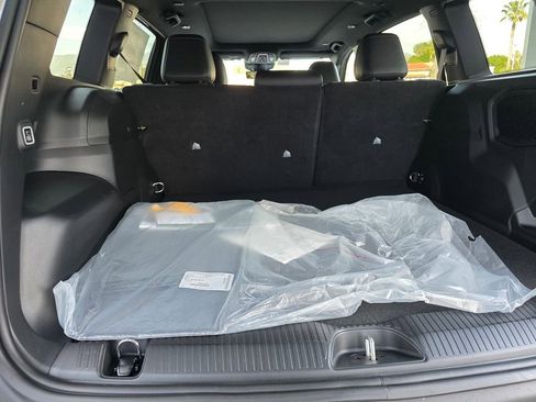 New 2026 Jeep Cherokee Overland w/ Advanced Pro Tech Group image 11