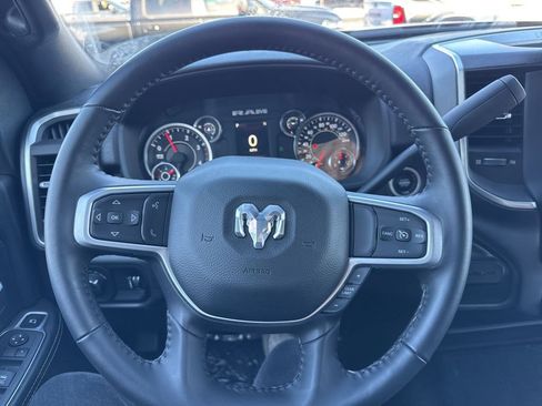 New 2024 RAM 3500 SLT w/ Quick Order Package 2YG SLT image 21