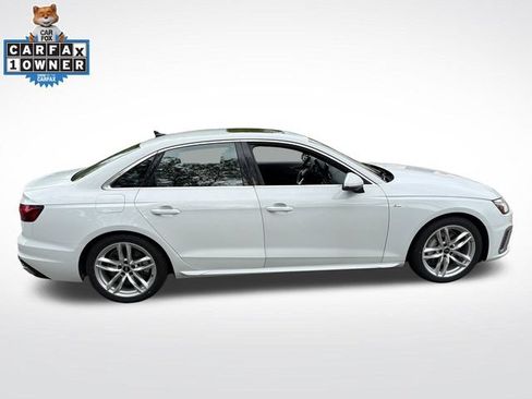 Used 2023 Audi A4 2.0T Premium Plus AWD/4WD image 11